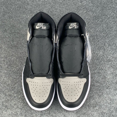 Air Jordan 1 Retro High OG 'Shadow' 2018
