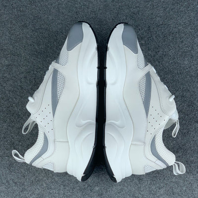Dior B22 'White Grey'