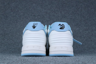 Off-White Out of Office 'White Light Blue'