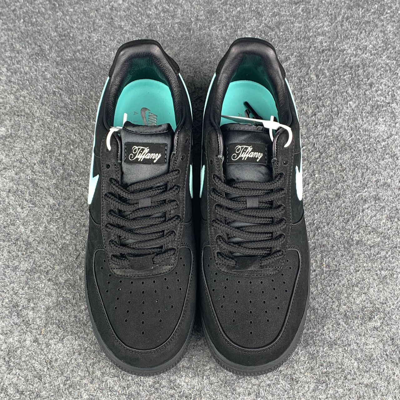 Tiffany & Co. x Air Force 1 Low '1837'