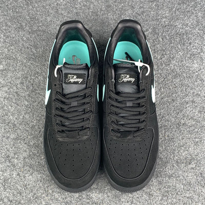 Tiffany & Co. x Air Force 1 Low '1837'