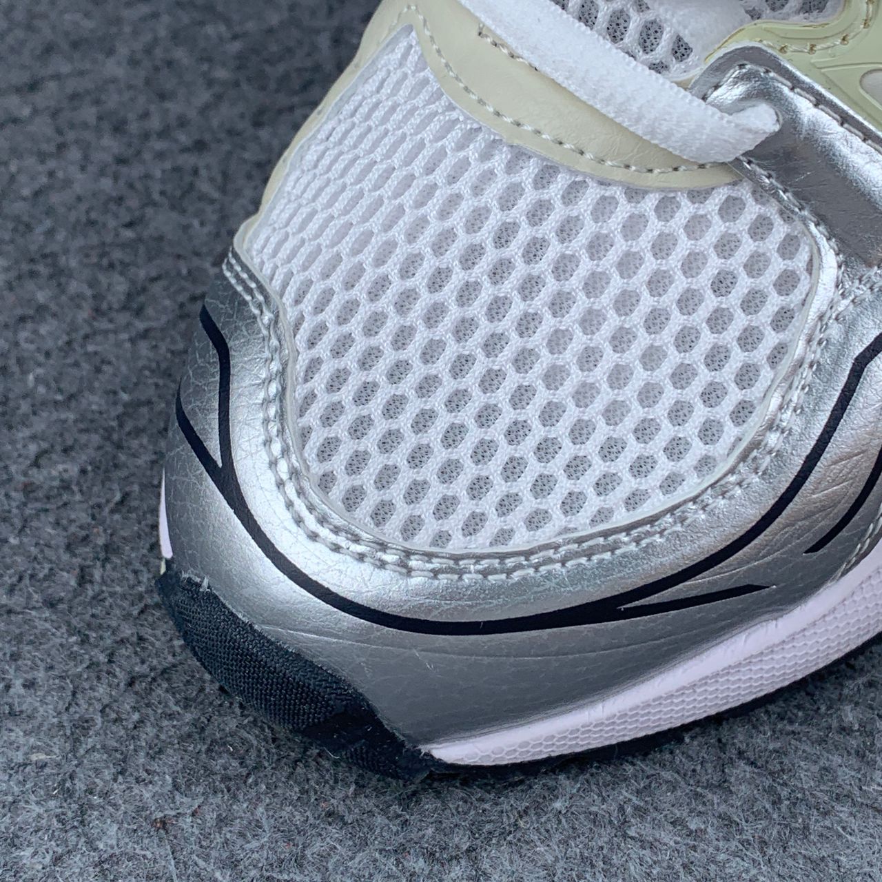 Asics Wmns Gel Kayano 14 'White Midnight'