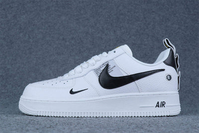 Air Force 1 '07 LV8 'Overbranding'