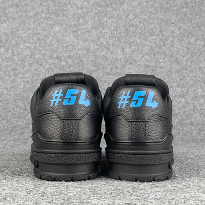 LV Trainer “Monogram Black Multi”