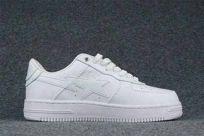 Bapesta #3 M2 'White'