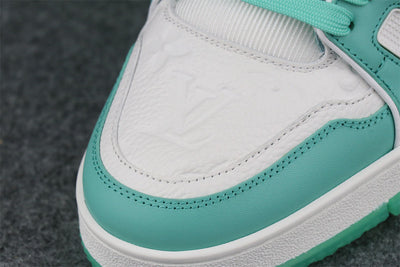 LVT Trainer 'Mint White'