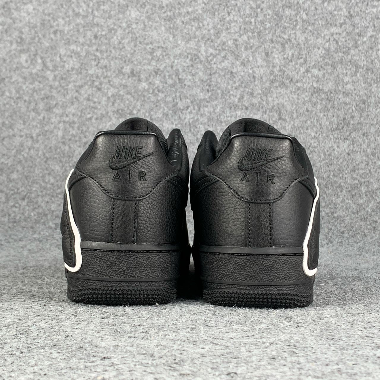 Cactus Plant Flea Market x Air Force 1 Low Premium 'Black' 2024