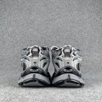 Balenciaga Runner Sneaker 'Dark Grey Black'