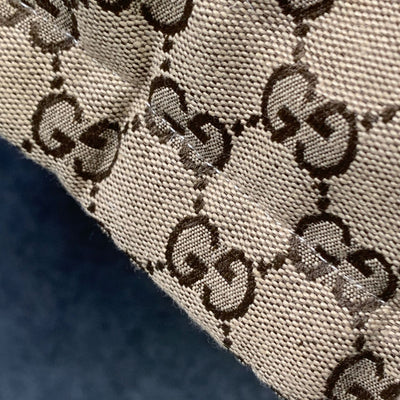 Gucci x The North Face Print Jacket 'Beige/Ebony'