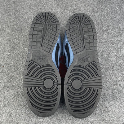 Supreme x Nike Dunk Low SB 'Ocean Fog'