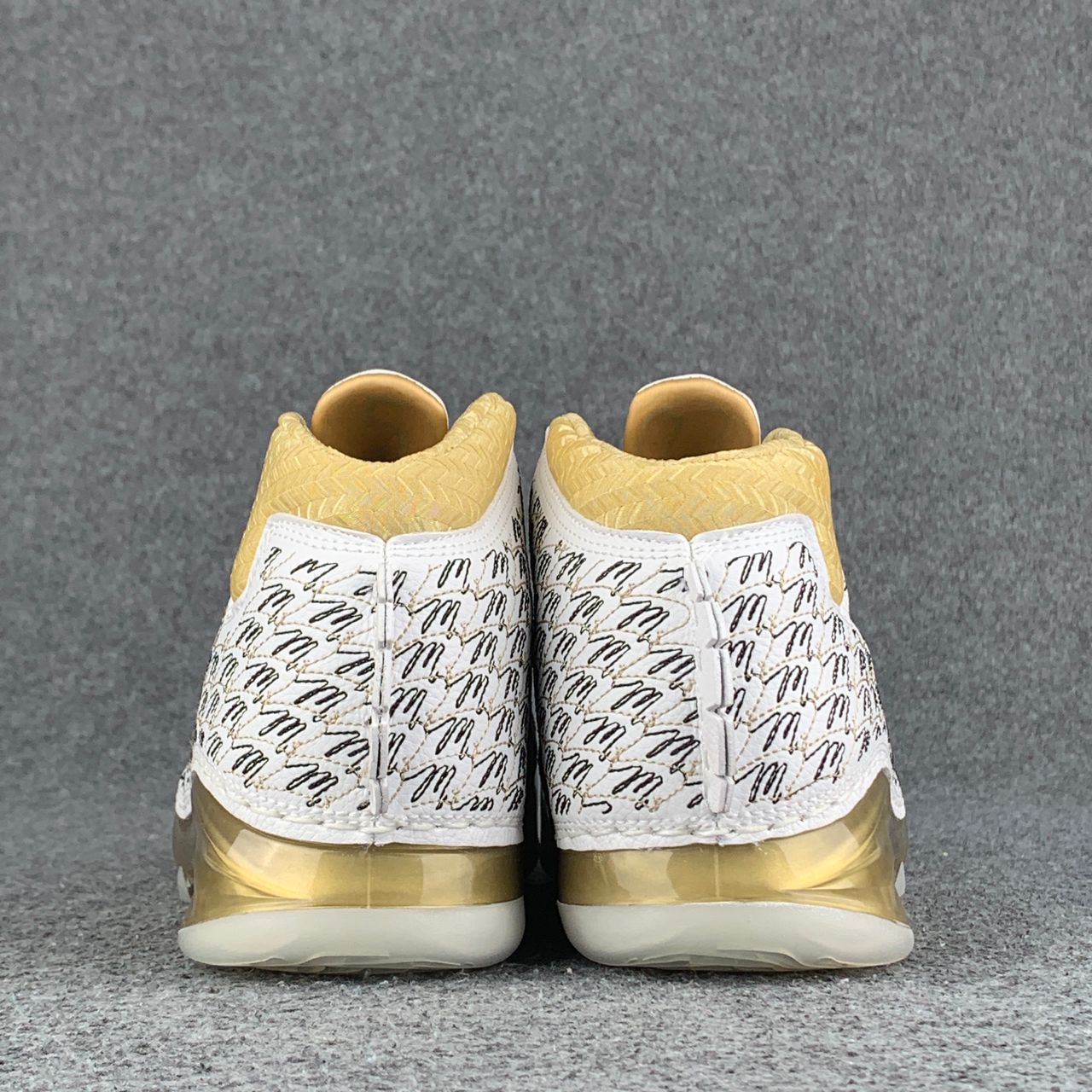 Trophy Room x Air Jordan 23 Retro 'White'