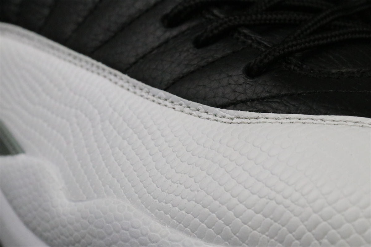 Air Jordan 12 Retro 'Playoff' 2022