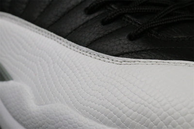 Air Jordan 12 Retro 'Playoff' 2022