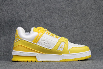 LVT Trainer 'Yellow'