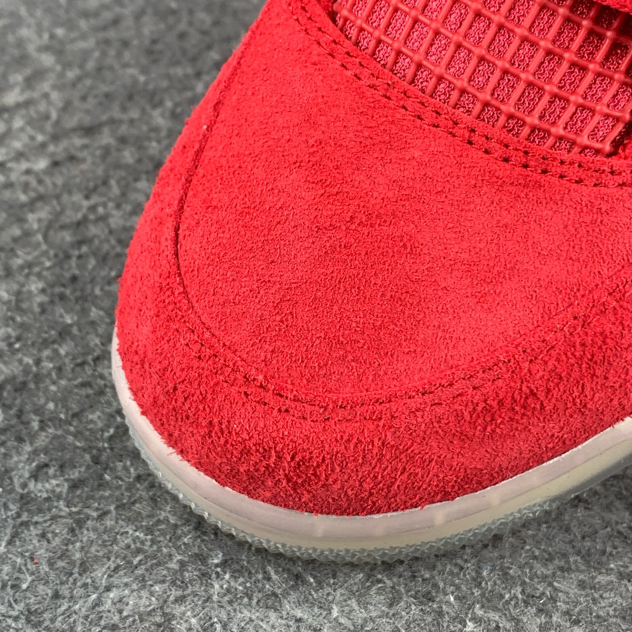 Air Jordan 4 Retro 'Oklahoma Sooners' PE