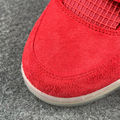 Air Jordan 4 Retro 'Oklahoma Sooners' PE