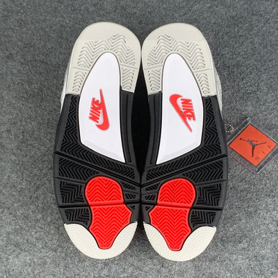 Air Jordan 4 Retro OG 'White Cement' 2016