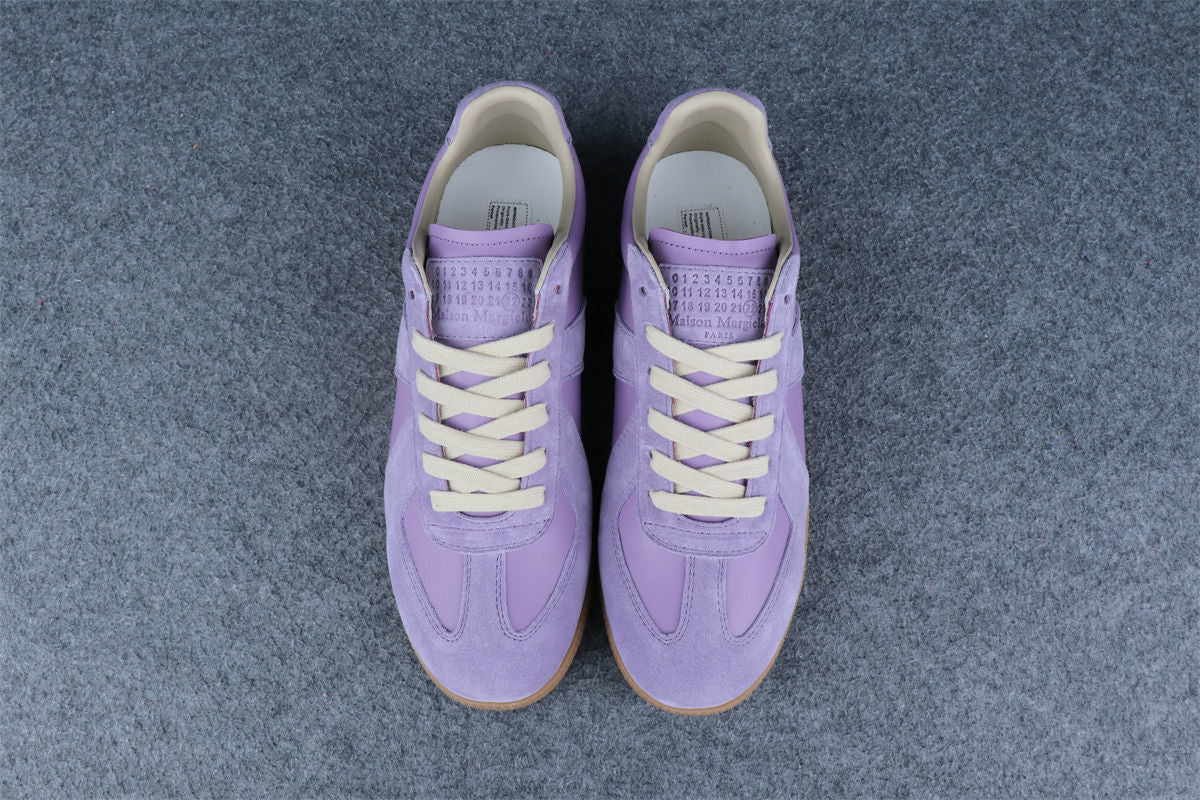 Maison Margiela Wmns Replica Low 'Purple'