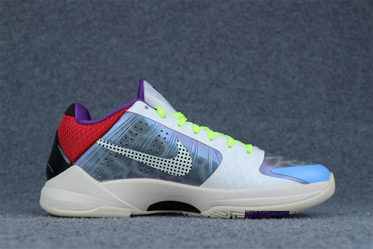 Nike P.J. Tucker x Zoom Kobe 5 Protro PE