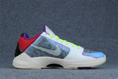 Nike P.J. Tucker x Zoom Kobe 5 Protro PE