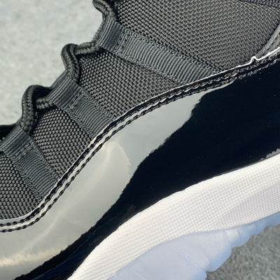 Air Jordan 11 Rétro 'Space Jam' 2016