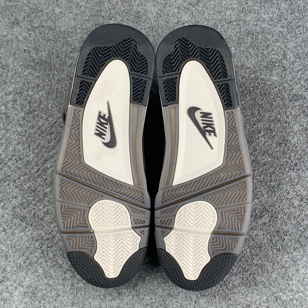 (EARLY LOOK) Air Jordan 4 Retro 'Cave Stone'