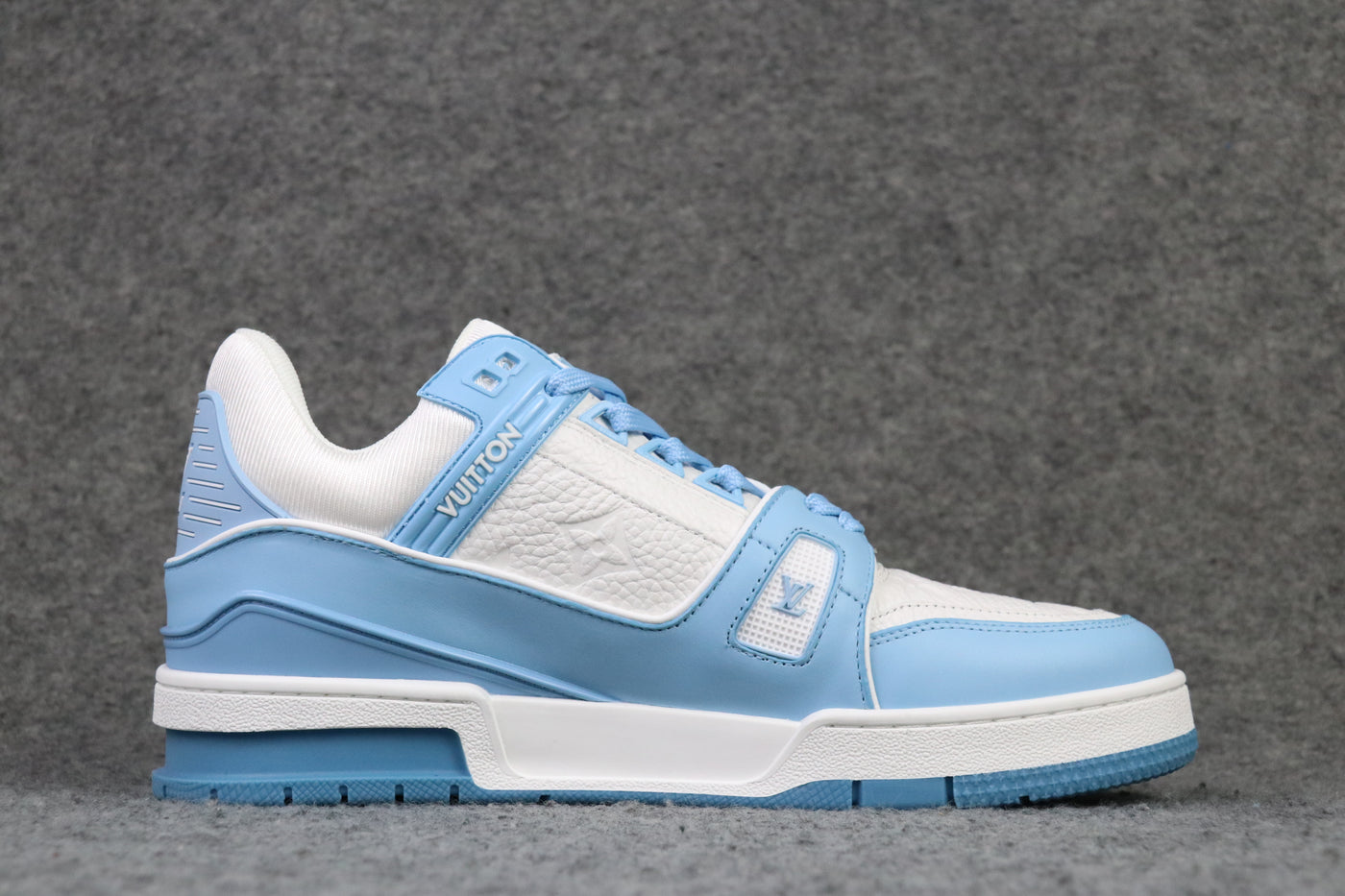 LVT Trainer Low 'White Sky Blue'