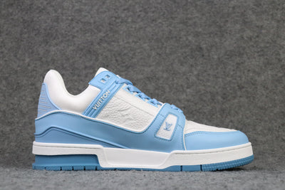 LVT Trainer Low 'White Sky Blue'