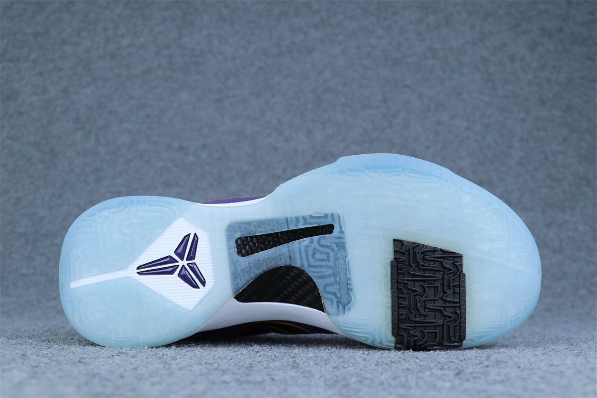 Nike Zoom Kobe 5 Protro '5x Champ'