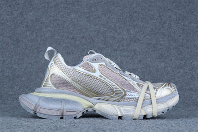 Balenciaga 3XL Sneaker 'Worn-Out - Light Beige'