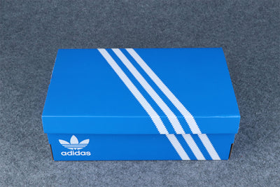 CLOT x Gazelle 'Halo Ivory'