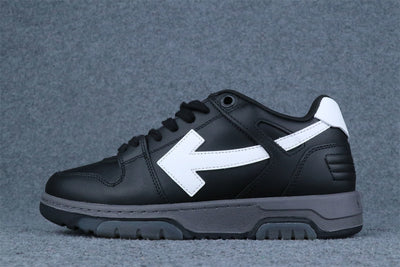 Off-White Out of Office 'Black Grey White' (SS22)