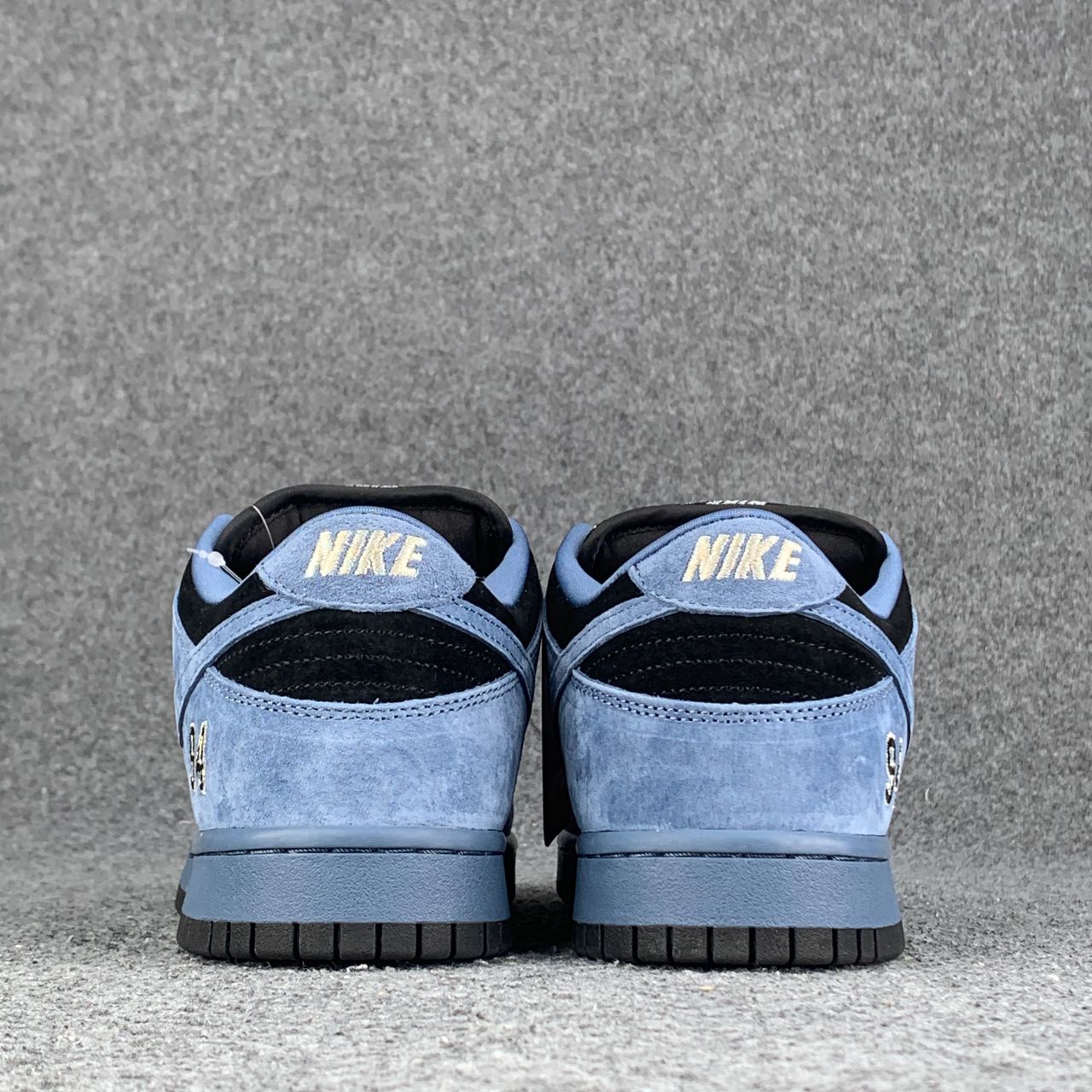 Supreme x Nike Dunk Low SB 'Ocean Fog'