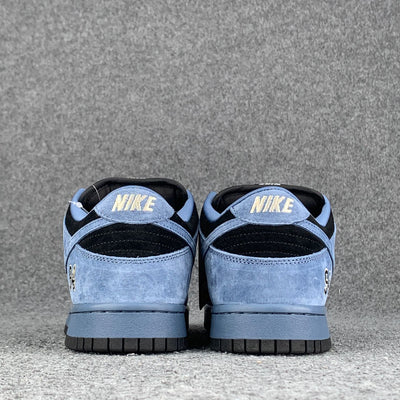 Supreme x Nike Dunk Low SB 'Ocean Fog'