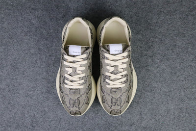Rhyton 'Grey Monogram'