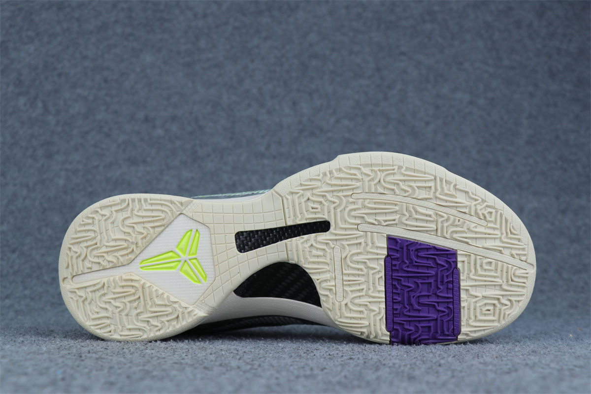 Nike P.J. Tucker x Zoom Kobe 5 Protro PE