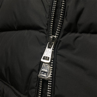 Moncler Poirier Short Down Jacket