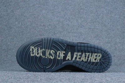 Dunk Low ‘What the Duck - University of Oregon Alternate’ PE