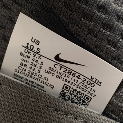 Travis Scott x Air Max 270 React ENG 'Cactus Trails'