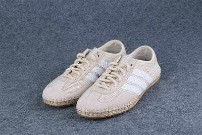 CLOT x Gazelle 'Halo Ivory'
