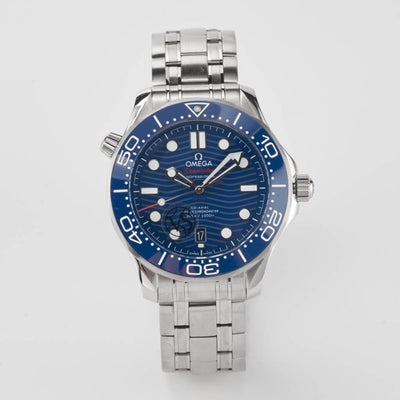 Seamaster 42MM Watch