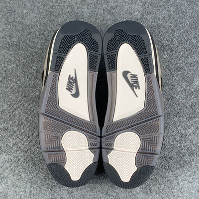 Air Jordan 4 Retro 'Cave Stone'