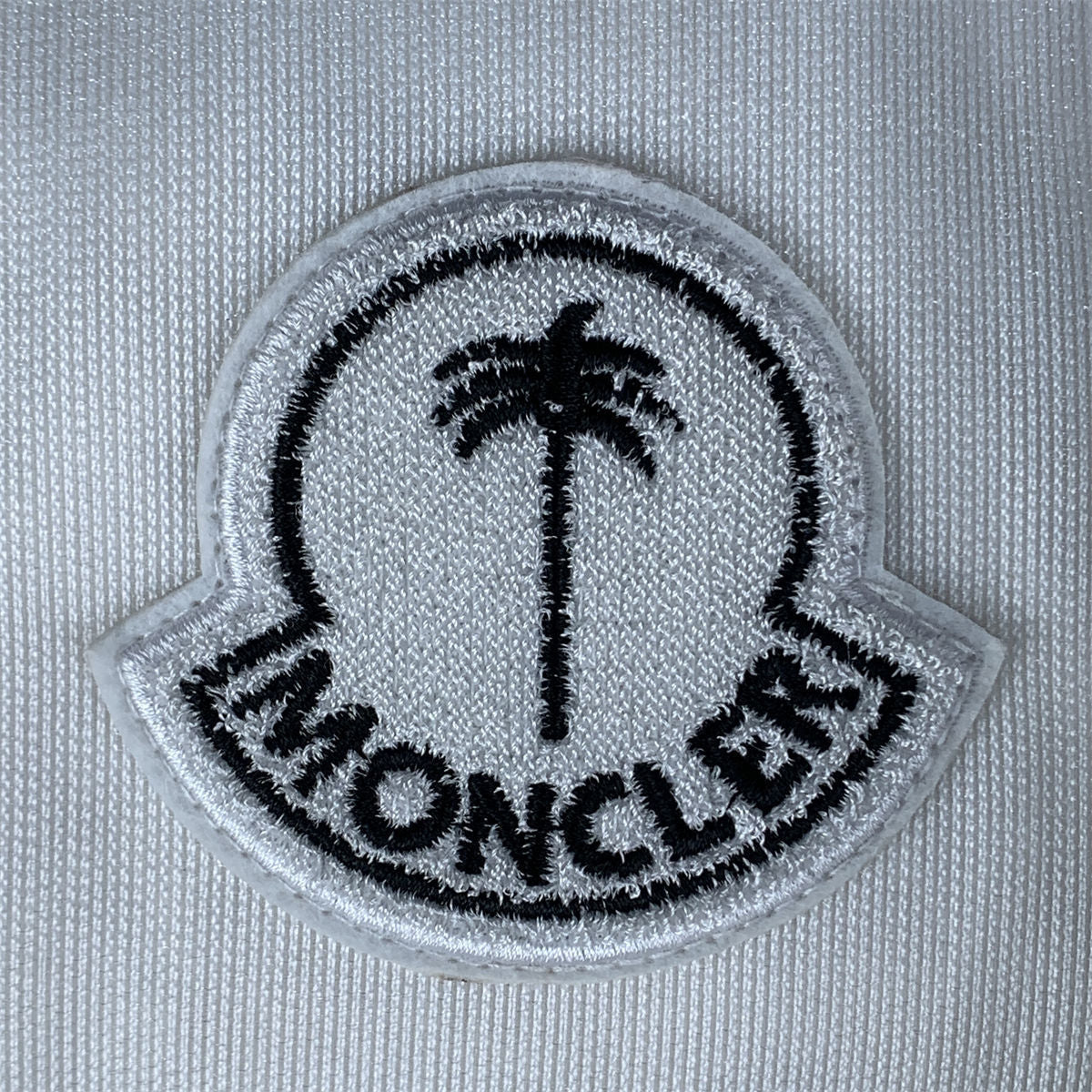 Moncler Maya 70 by Palm Angels Jacket