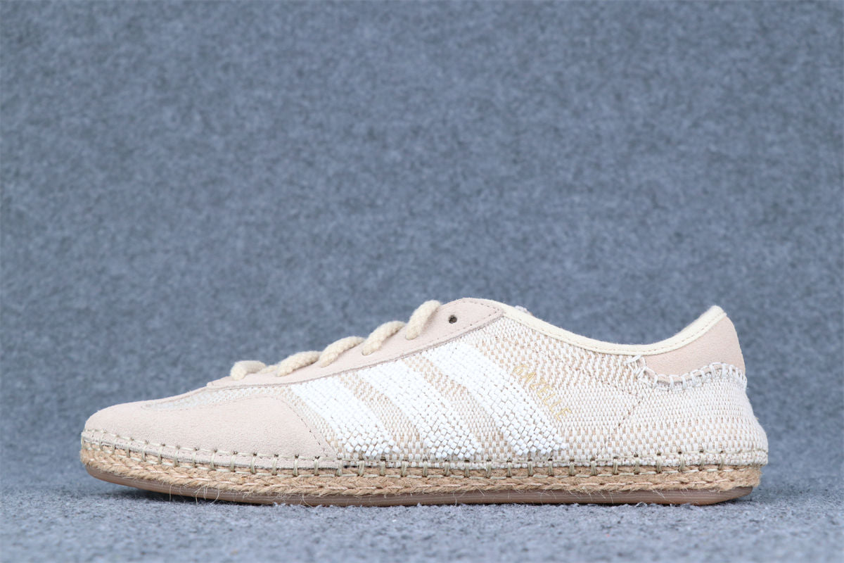 CLOT x Gazelle 'Halo Ivory'