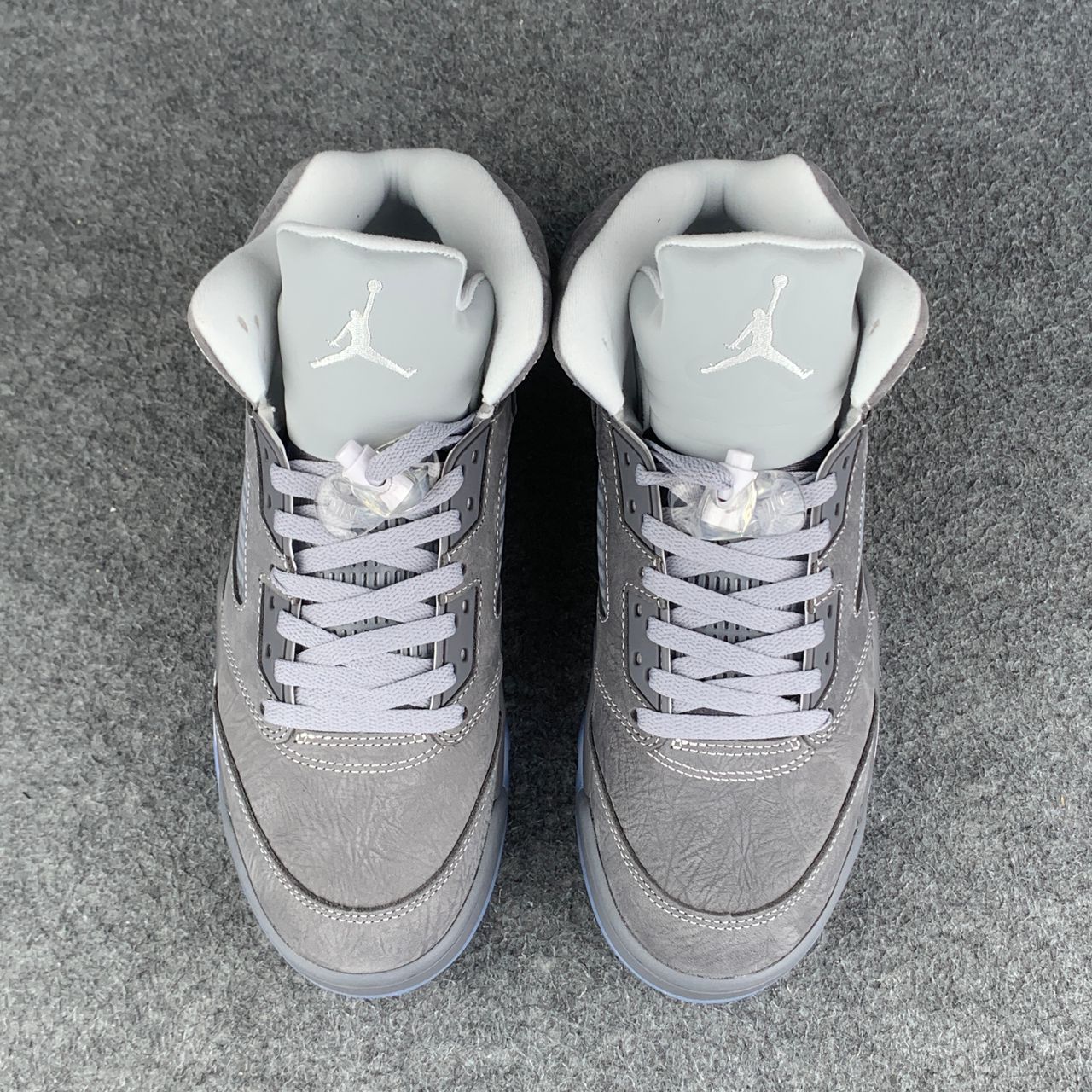 Air Jordan 5 'Wolf Grey' 2026