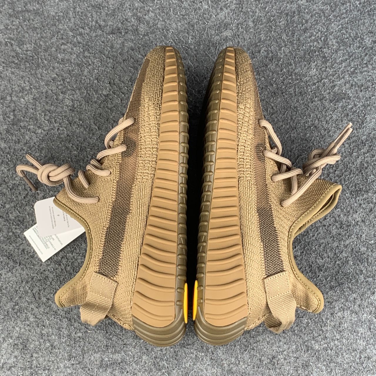 Adidas Yeezy Boost 350 V2 'Aarde'