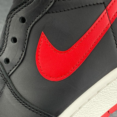 Air Jordan 1 Retro High '85 OG 'Bred / Banned' 2025