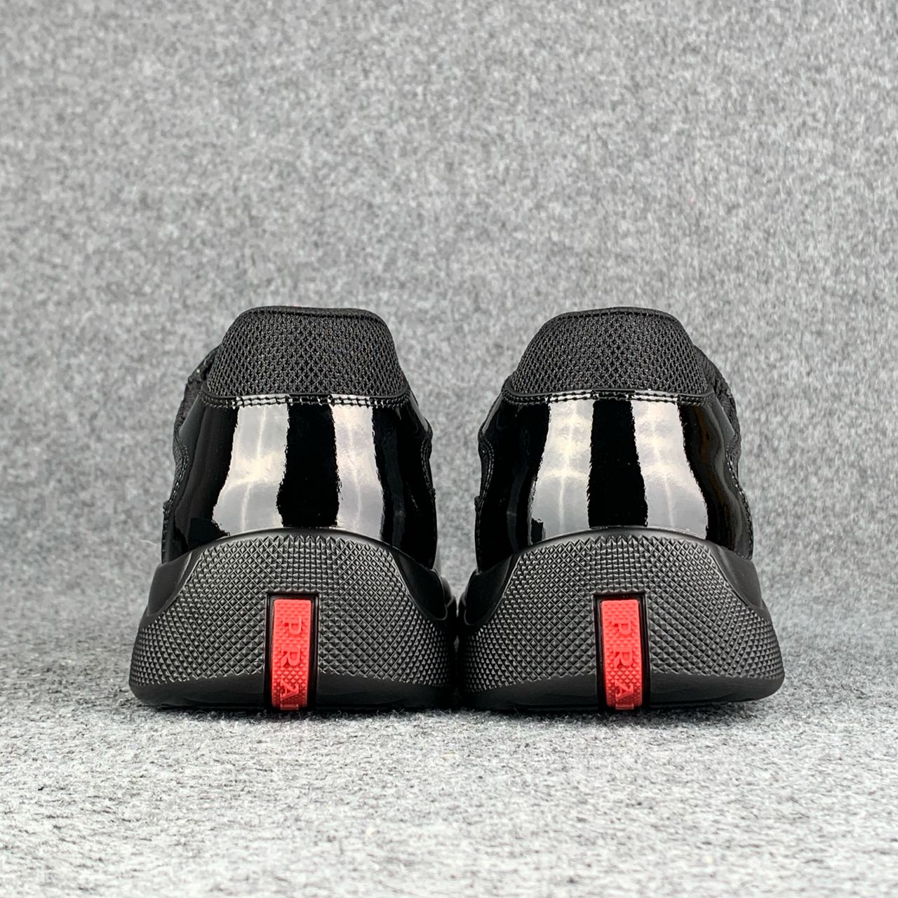 Wmns Prd America's Cup 'Black'