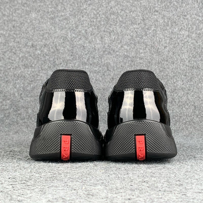 Wmns Prd America's Cup 'Black'