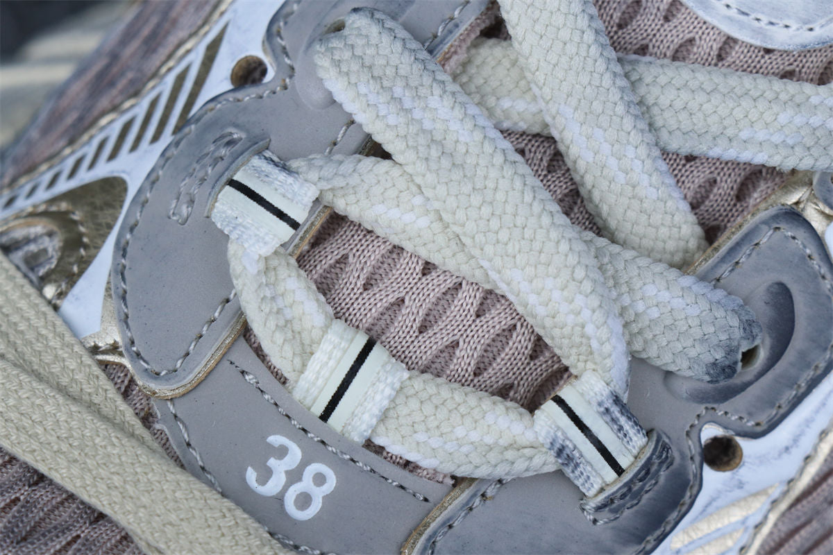 Balenciaga 3XL Sneaker 'Worn-Out - Light Beige'